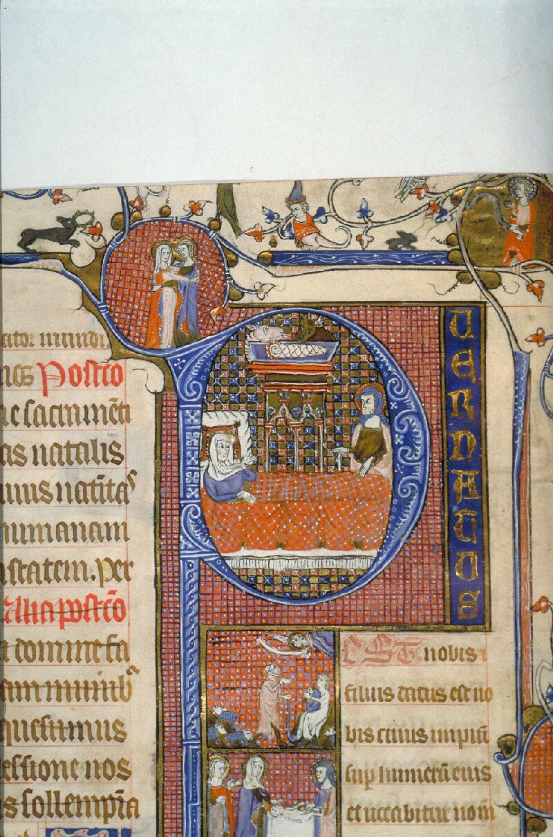 Toulouse, Bibl. mun., ms. 0090, f. 021v - vue 07
