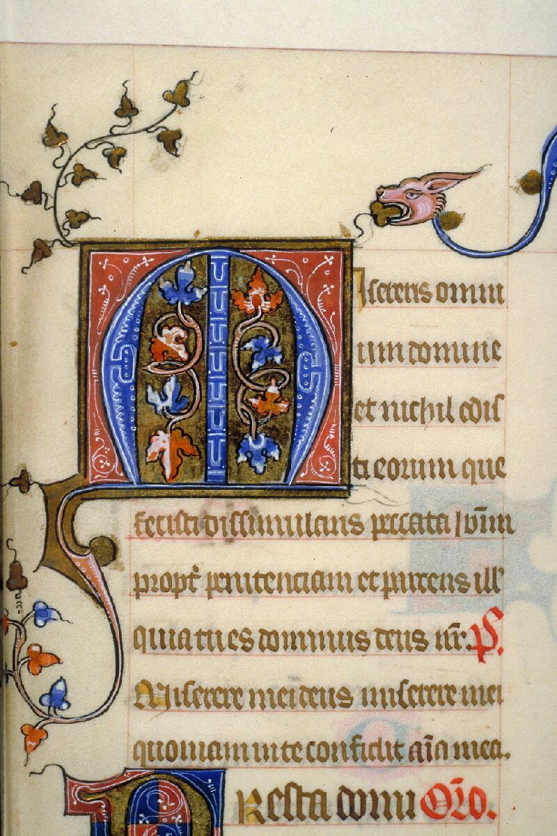 Toulouse, Bibl. mun., ms. 0090, f. 048