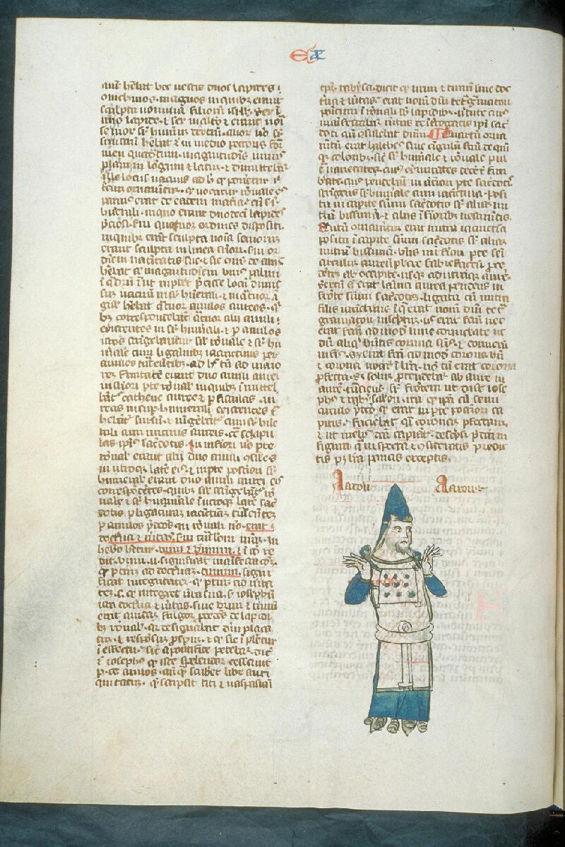 Toulouse, Bibl. mun., ms. 0025, f. 088v