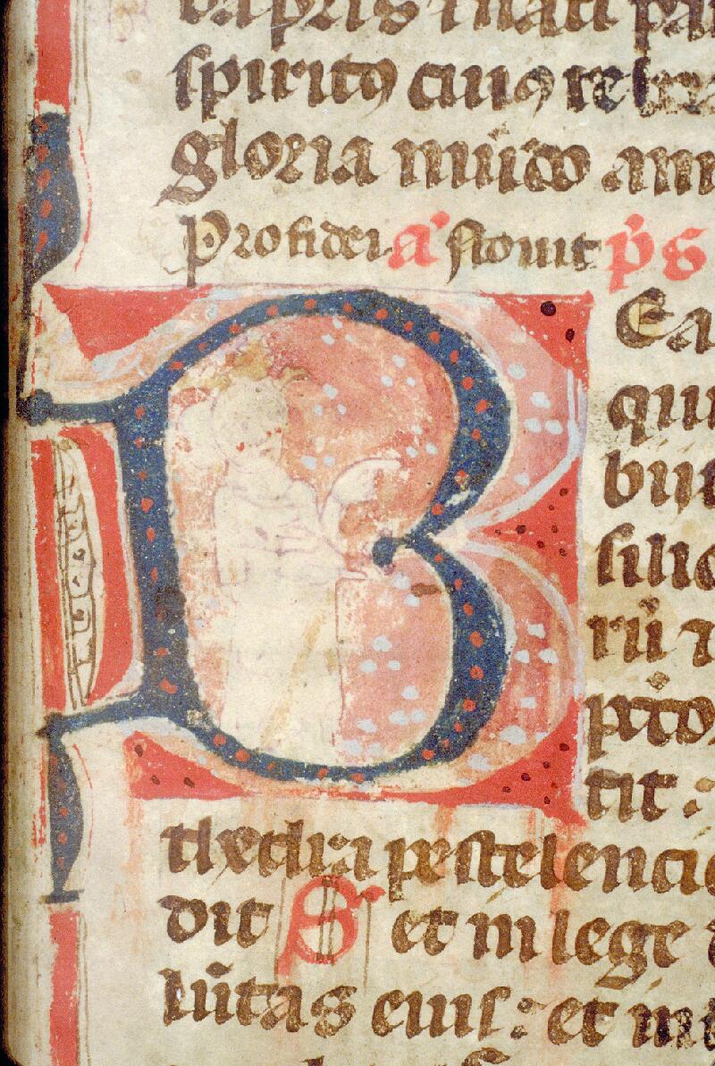Toulouse, Bibl. mun., ms. 0074, f. 194 - vue 1
