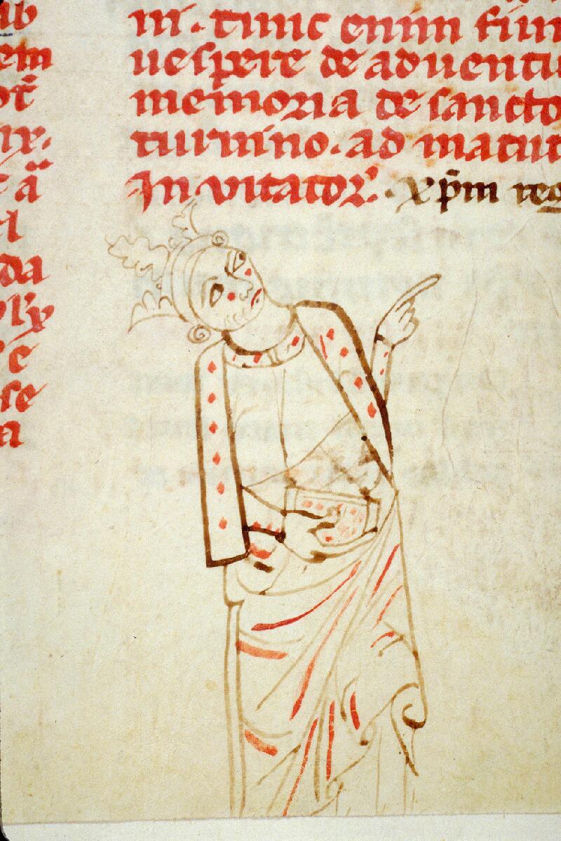 Toulouse, Bibl. mun., ms. 0074, f. 407