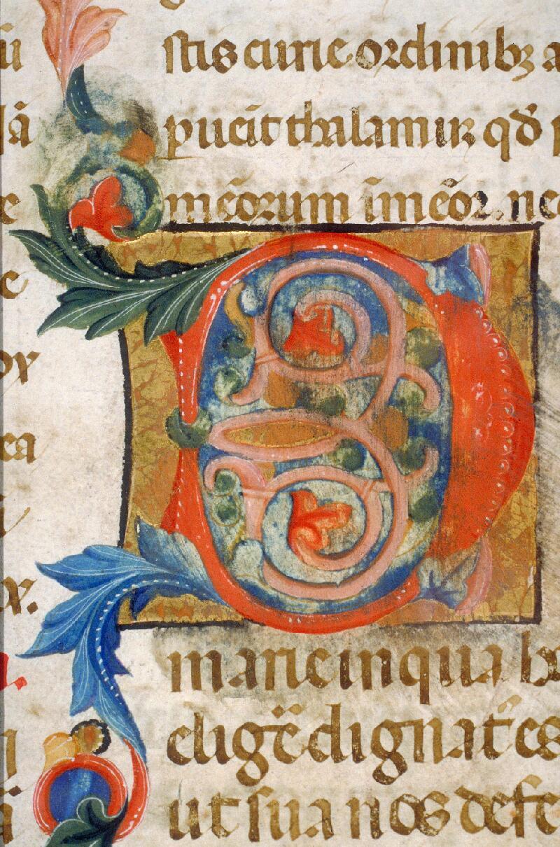 Toulouse, Bibl. mun., ms. 0077, f. 300v - vue 2
