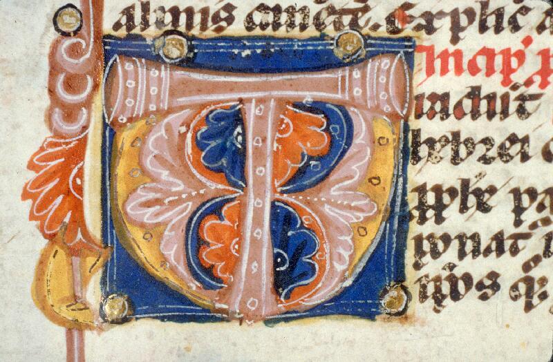 Toulouse, Bibl. mun., ms. 0015, f. 143 - vue 1