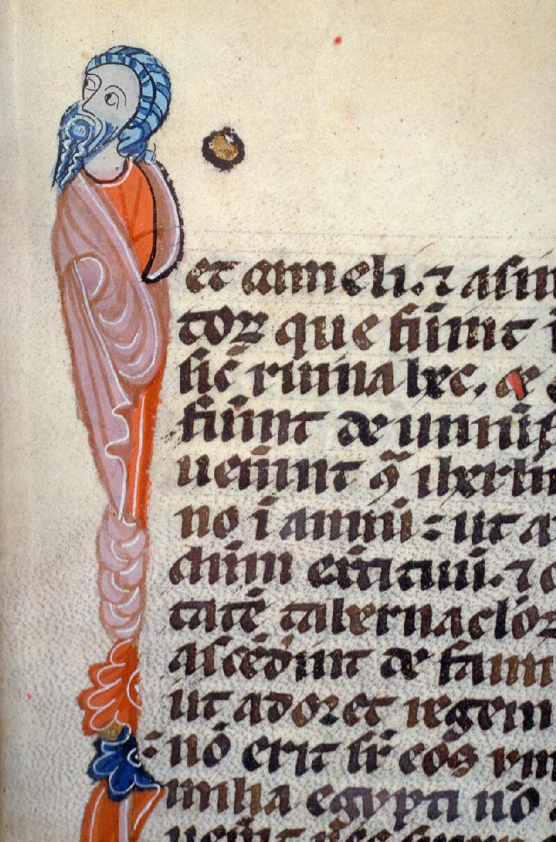 Toulouse, Bibl. mun., ms. 0015, f. 150 - vue 4