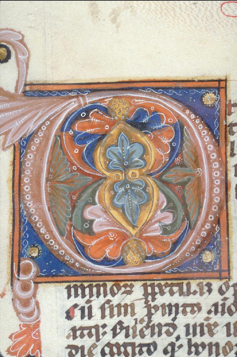 Toulouse, Bibl. mun., ms. 0015, f. 151v - vue 1