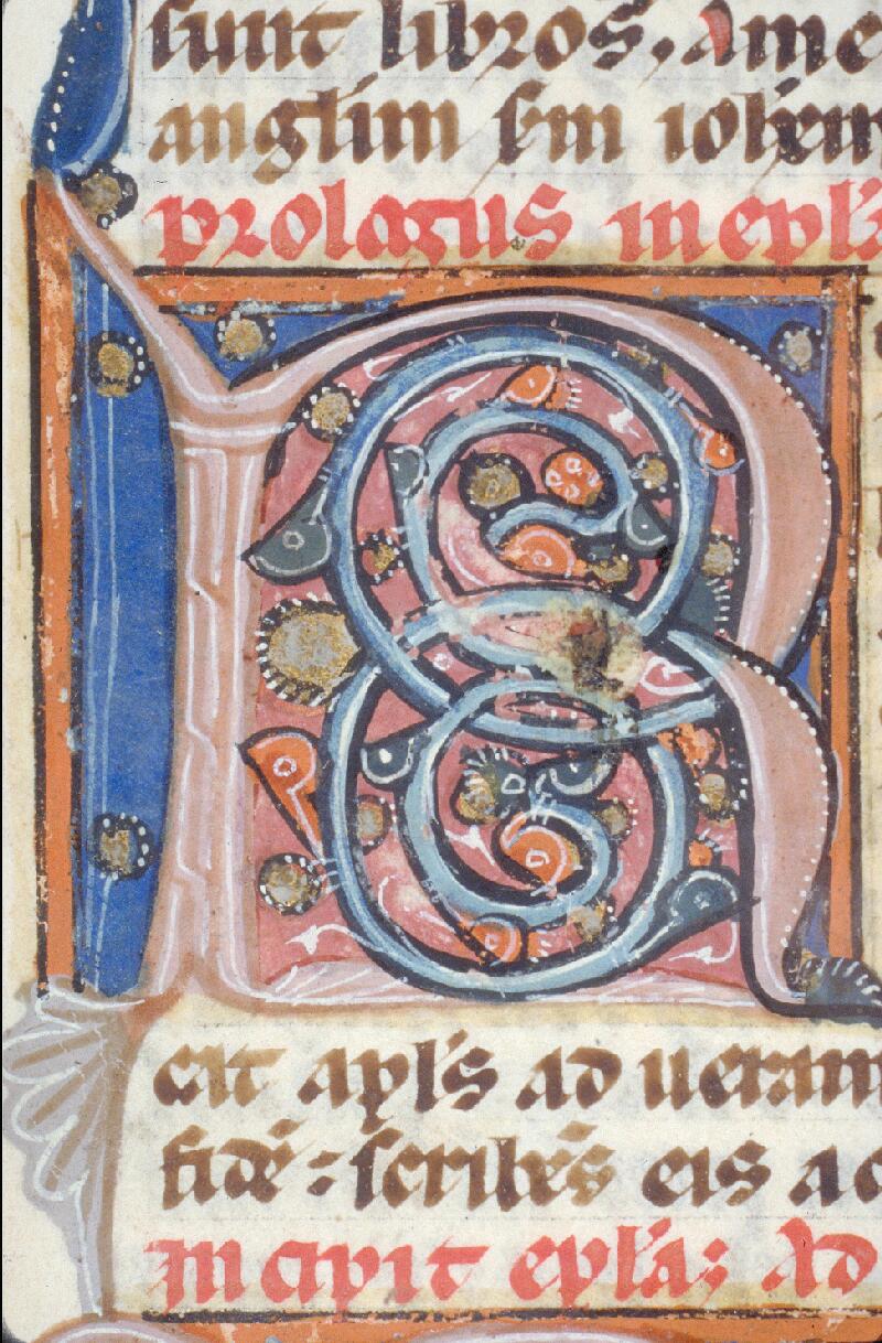 Toulouse, Bibl. mun., ms. 0015, f. 230v - vue 1