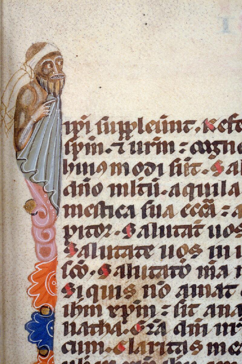 Toulouse, Bibl. mun., ms. 0015, f. 242 - vue 3