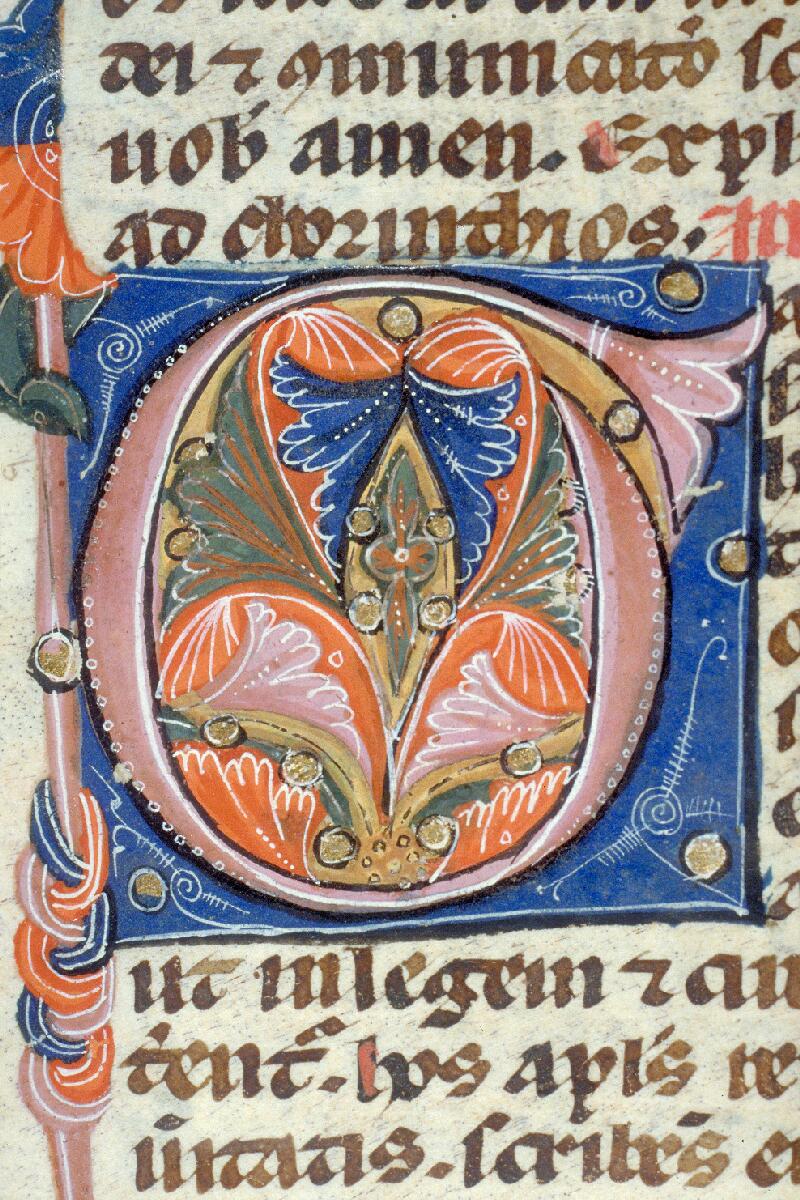 Toulouse, Bibl. mun., ms. 0015, f. 245v - vue 1