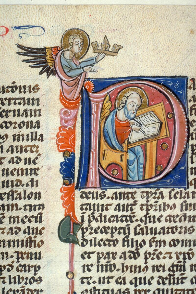 Toulouse, Bibl. mun., ms. 0015, f. 257v
