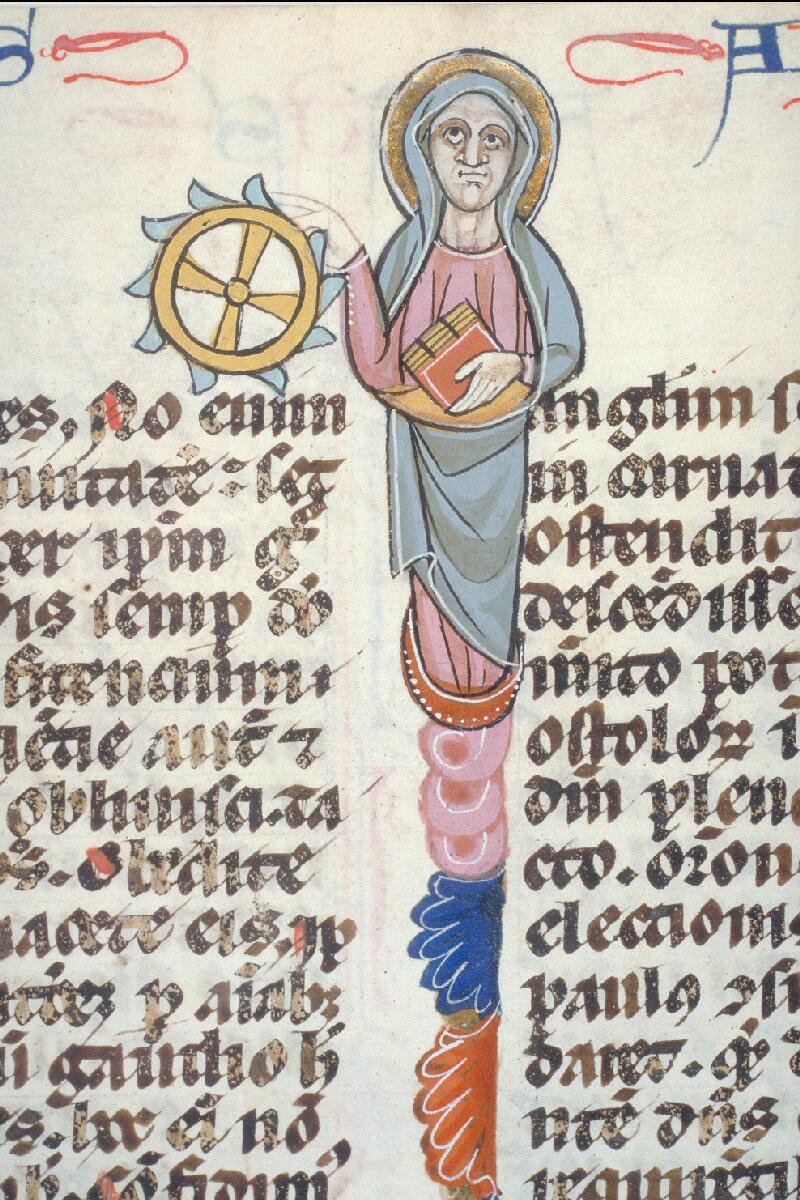 Toulouse, Bibl. mun., ms. 0015, f. 263 - vue 4