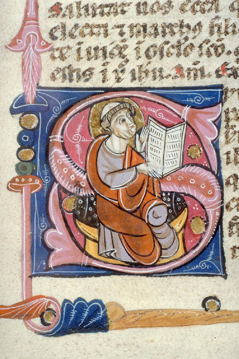 Toulouse, Bibl. mun., ms. 0015, f. 282 - vue 1