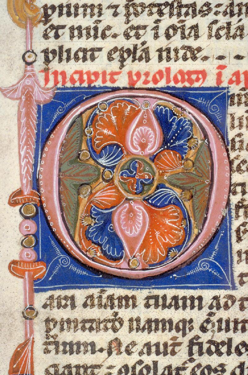Toulouse, Bibl. mun., ms. 0015, f. 285v - vue 1