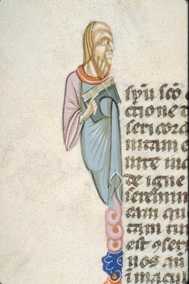 Toulouse, Bibl. mun., ms. 0015, f. 285v - vue 2
