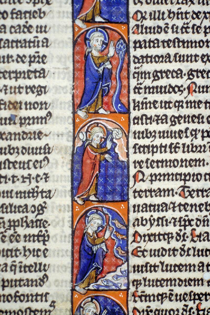 Toulouse, Bibl. mun., ms. 0011, f. 004 - vue 3