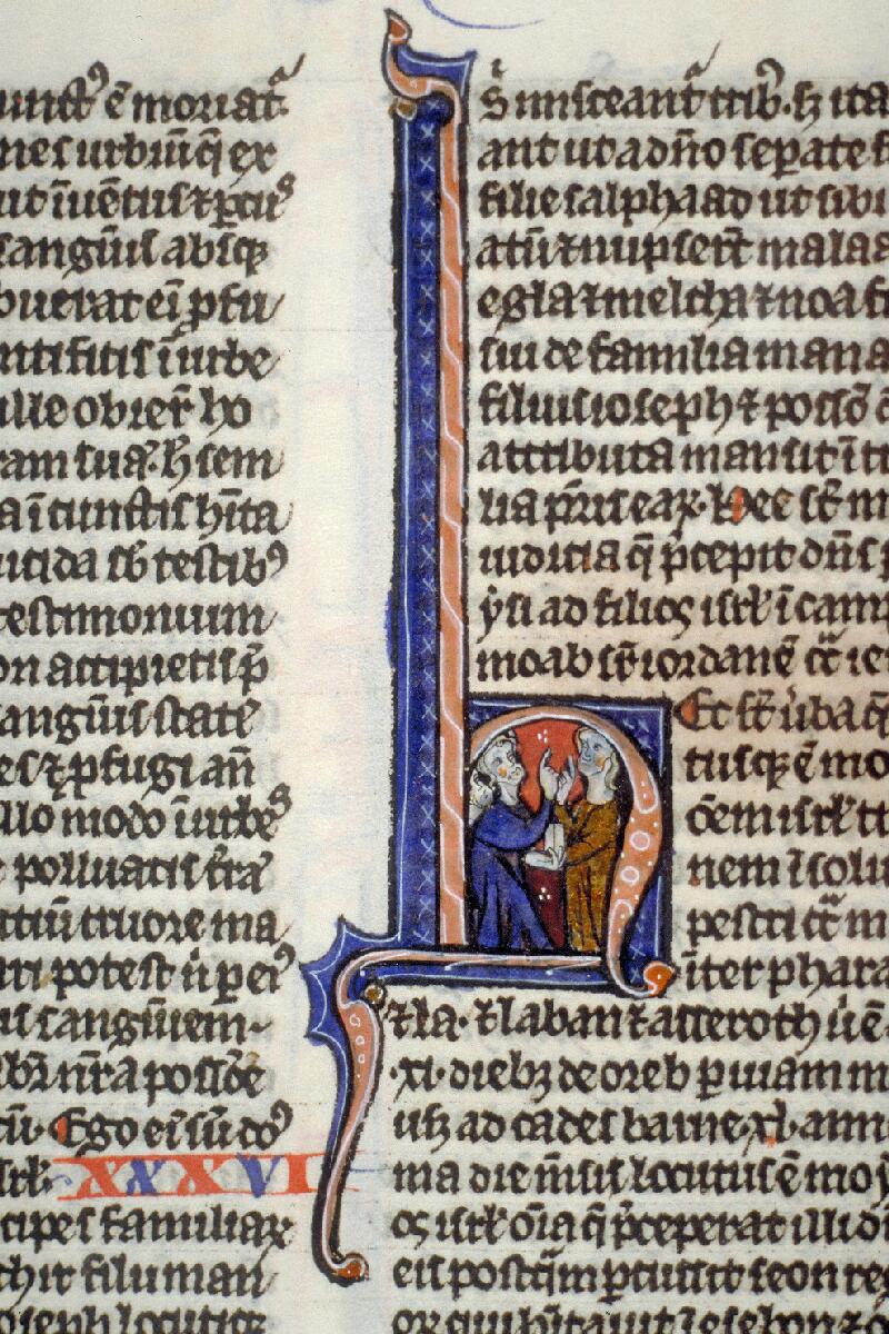 Toulouse, Bibl. mun., ms. 0011, f. 070v