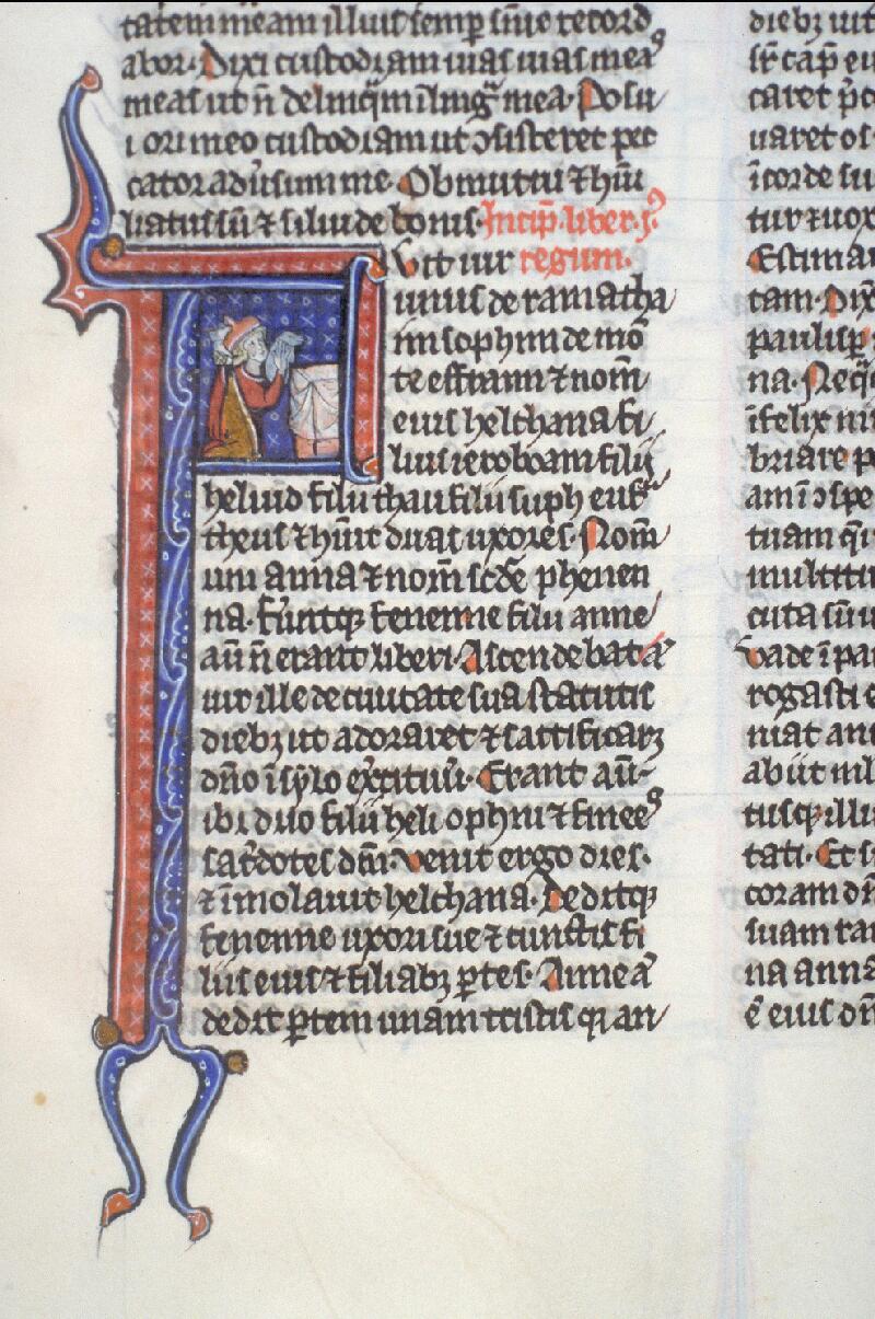 Toulouse, Bibl. mun., ms. 0011, f. 108
