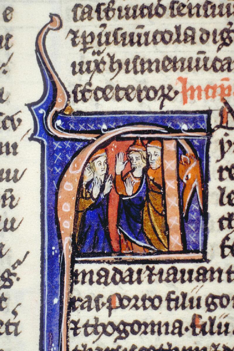 Toulouse, Bibl. mun., ms. 0011, f. 156v