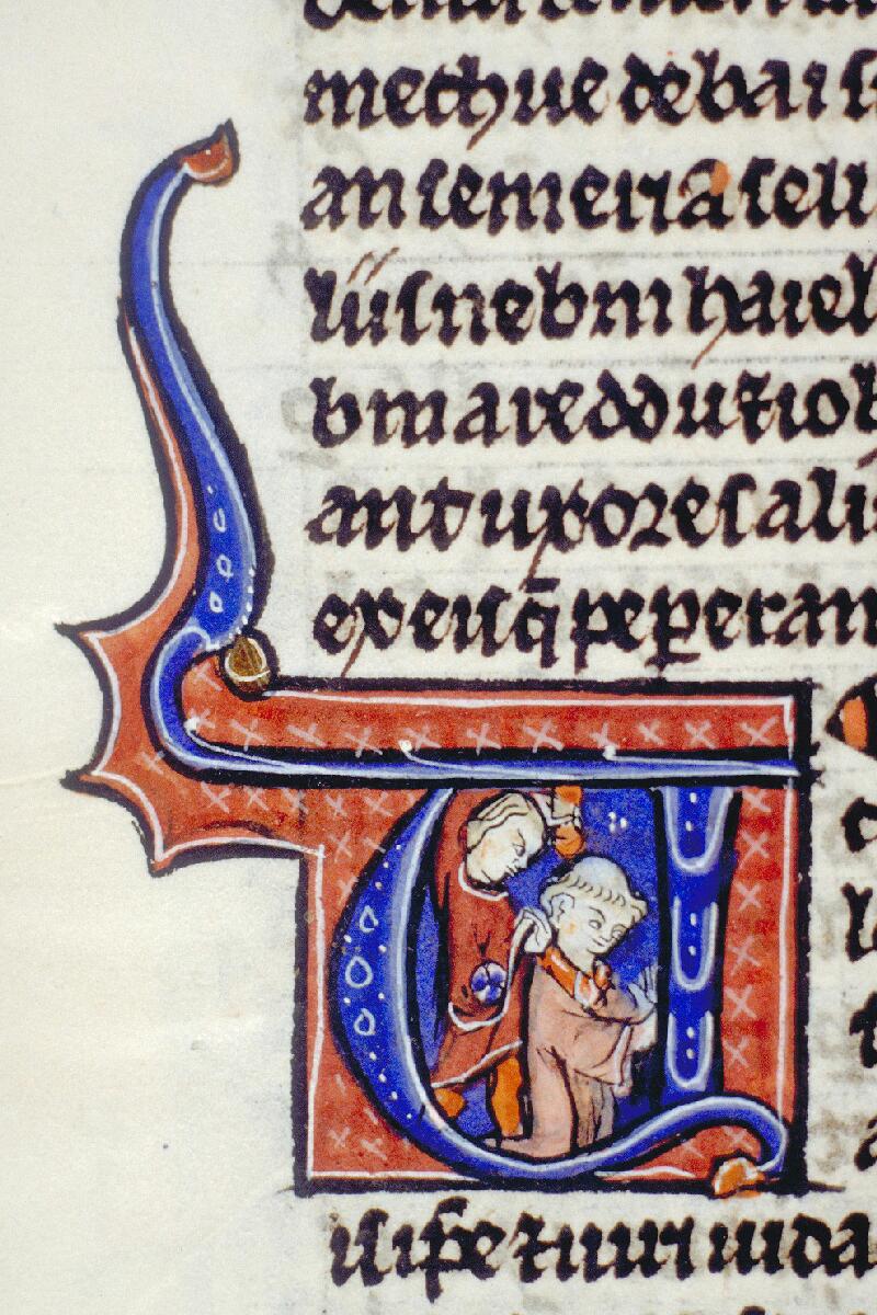 Toulouse, Bibl. mun., ms. 0011, f. 185v