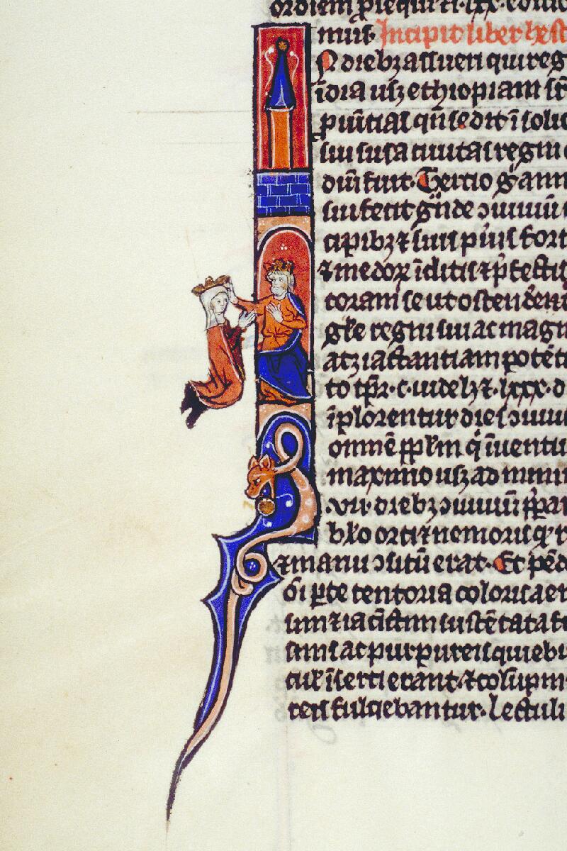 Toulouse, Bibl. mun., ms. 0011, f. 206v