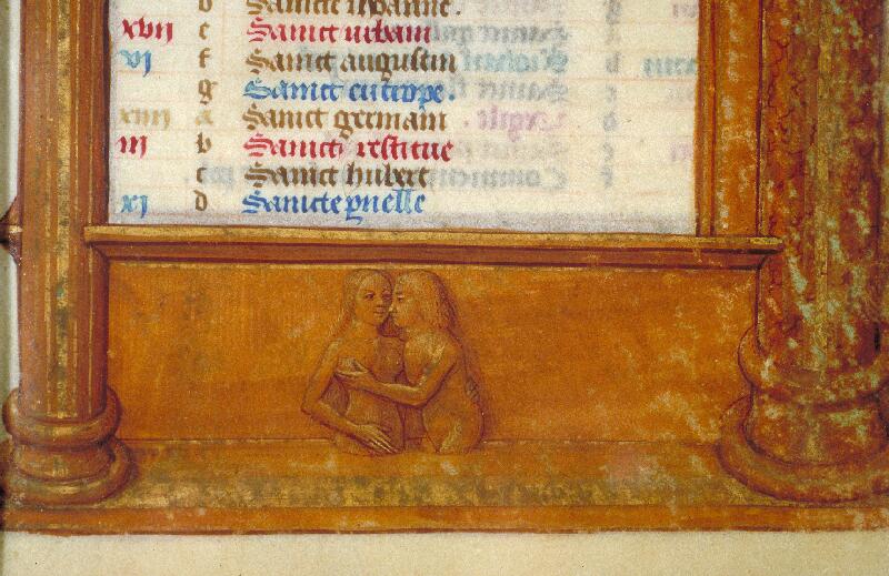 Toulouse, Bibl. mun., ms. 0135, f. 003 - vue 2
