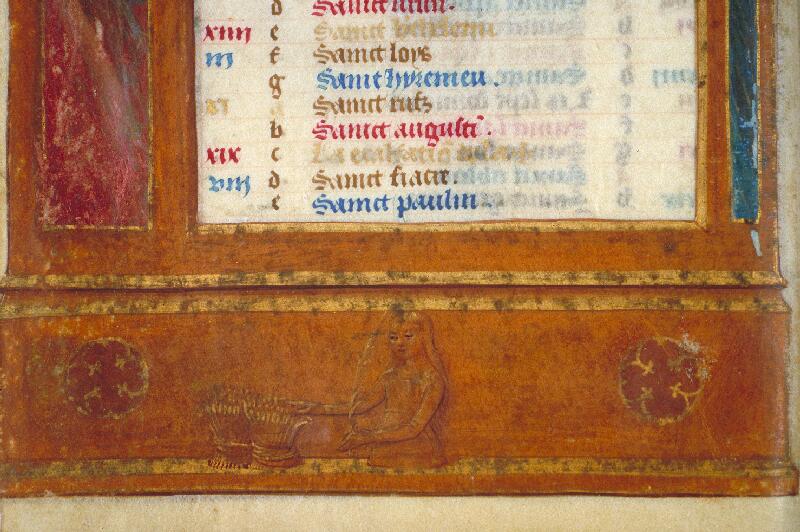 Toulouse, Bibl. mun., ms. 0135, f. 004v - vue 2