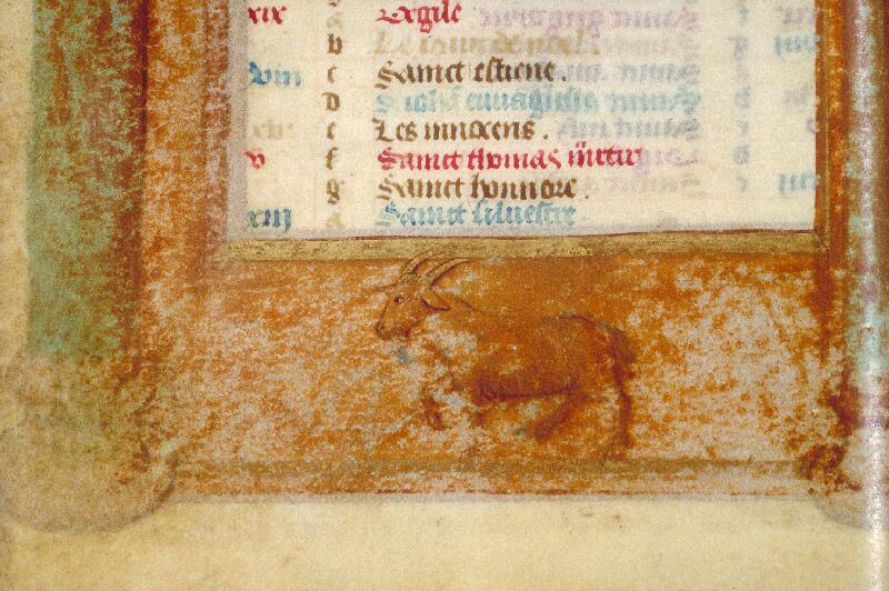 Toulouse, Bibl. mun., ms. 0135, f. 006v - vue 2