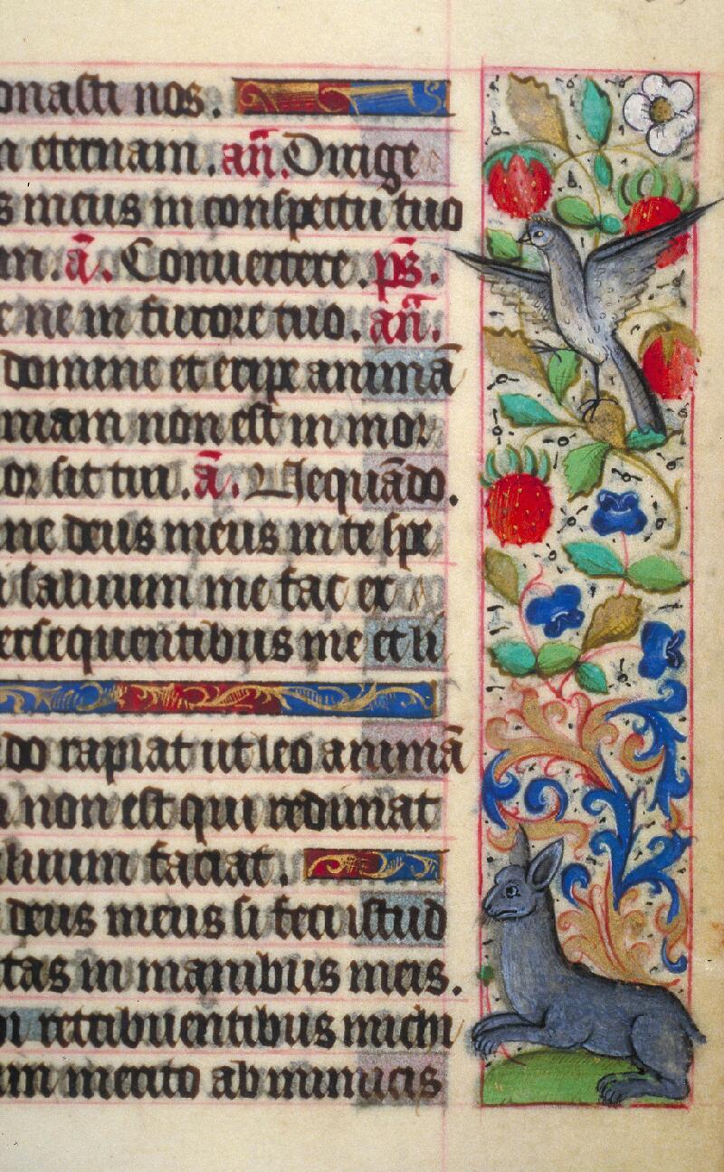 Toulouse, Bibl. mun., ms. 0135, f. 095