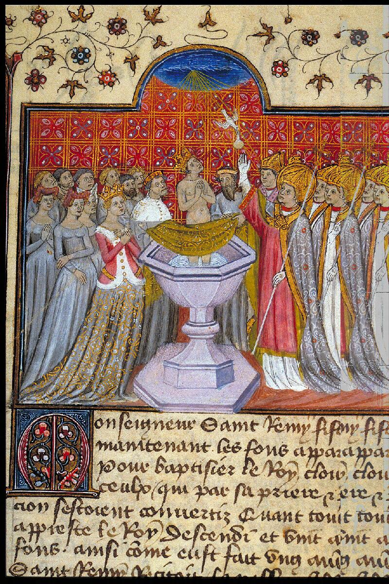 Toulouse, Bibl. mun., ms. 0512, f. 009v