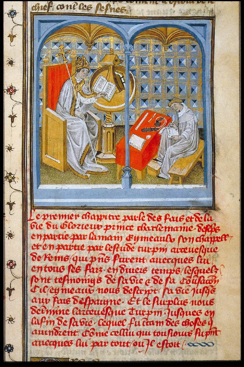 Toulouse, Bibl. mun., ms. 0512, f. 078 - vue 1