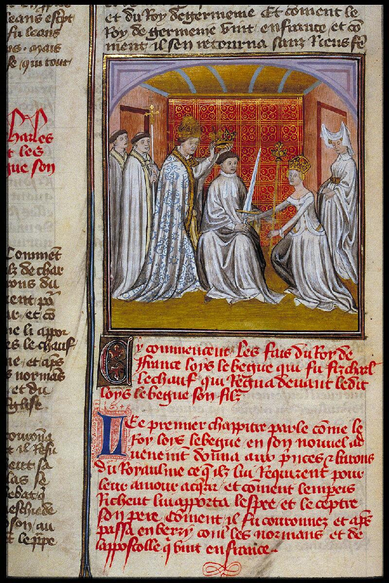 Toulouse, Bibl. mun., ms. 0512, f. 155v - vue 1