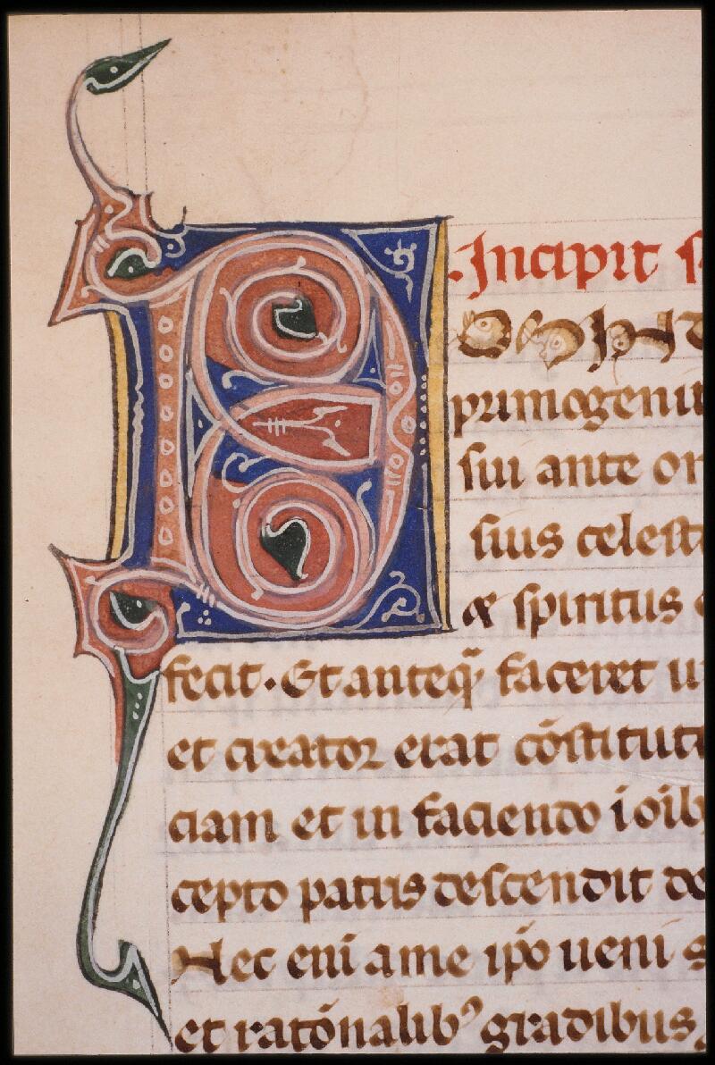 Toulouse, Bibl. mun., ms. 0168, f. 085