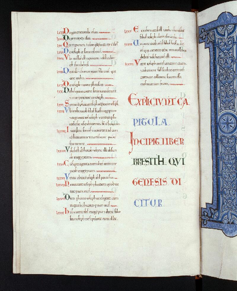 Troyes, Bibl. mun., ms. 0027, t. I, f. 006v