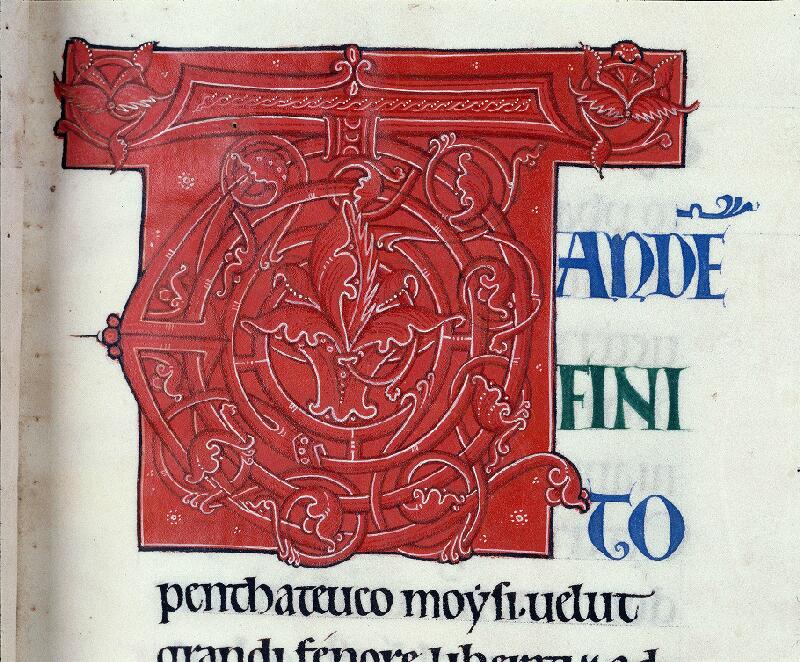 Troyes, Bibl. mun., ms. 0027, t. II, f. 002 - vue 2