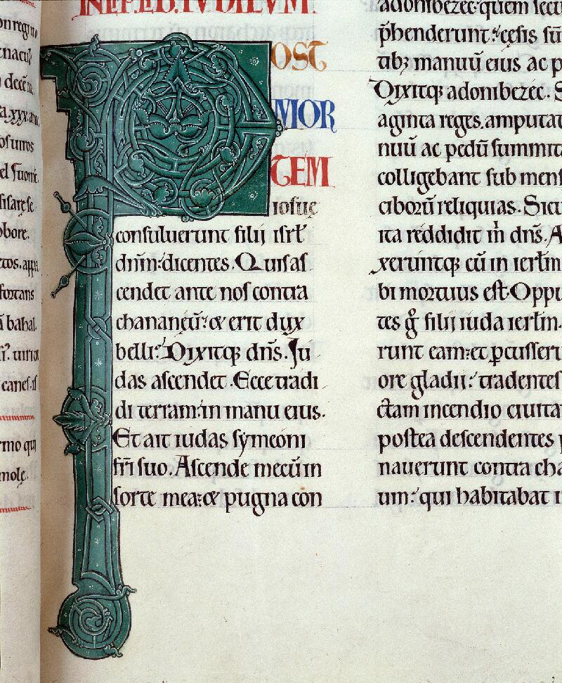 Troyes, Bibl. mun., ms. 0027, t. II, f. 029 - vue 2