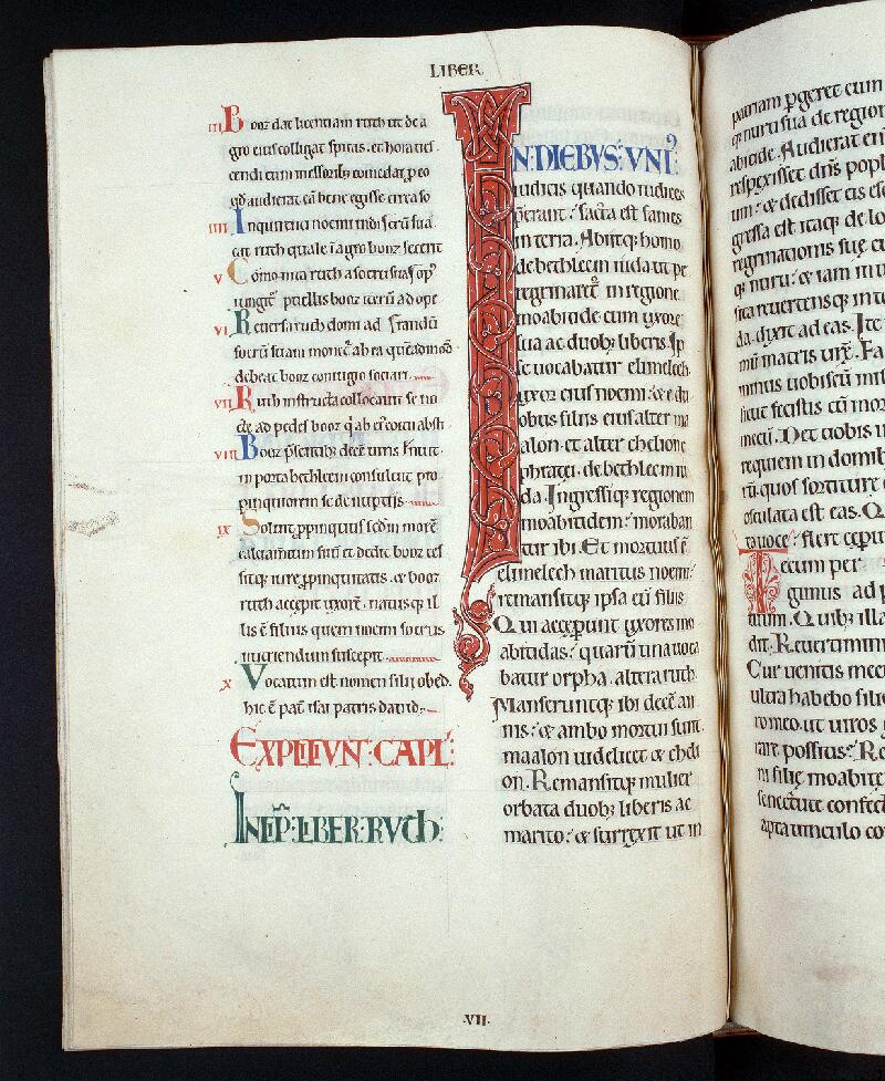 Troyes, Bibl. mun., ms. 0027, t. II, f. 055v - vue 1