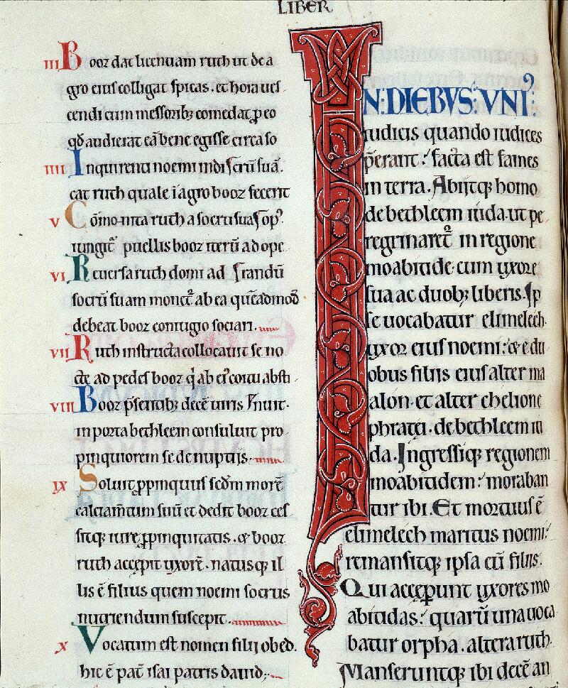 Troyes, Bibl. mun., ms. 0027, t. II, f. 055v - vue 2