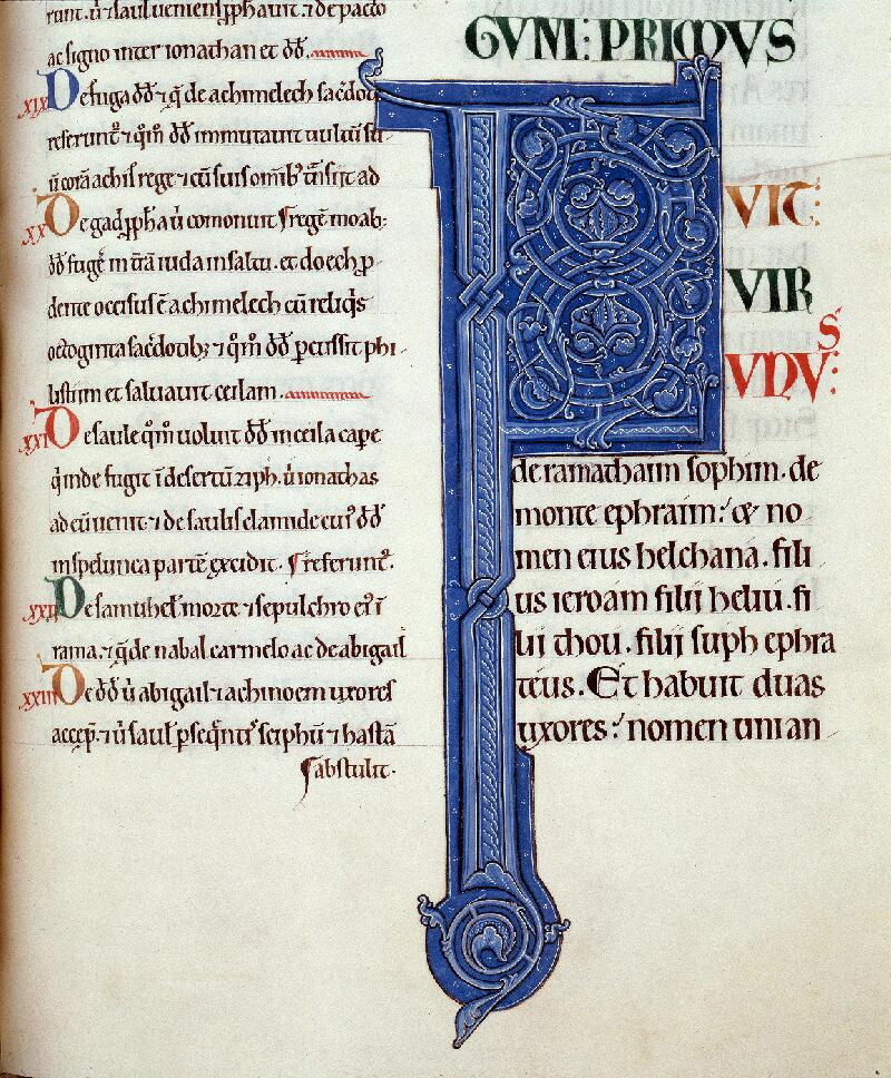 Troyes, Bibl. mun., ms. 0027, t. II, f. 062 - vue 2