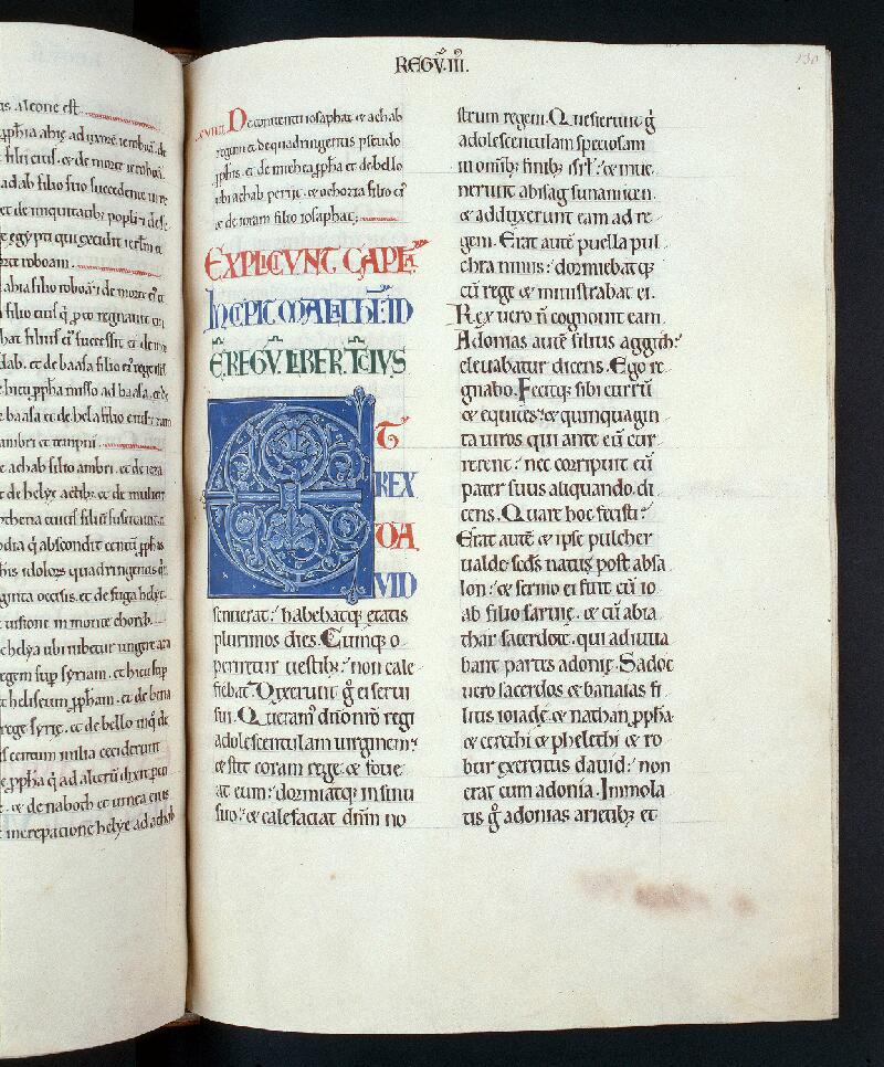 Troyes, Bibl. mun., ms. 0027, t. II, f. 103 - vue 1
