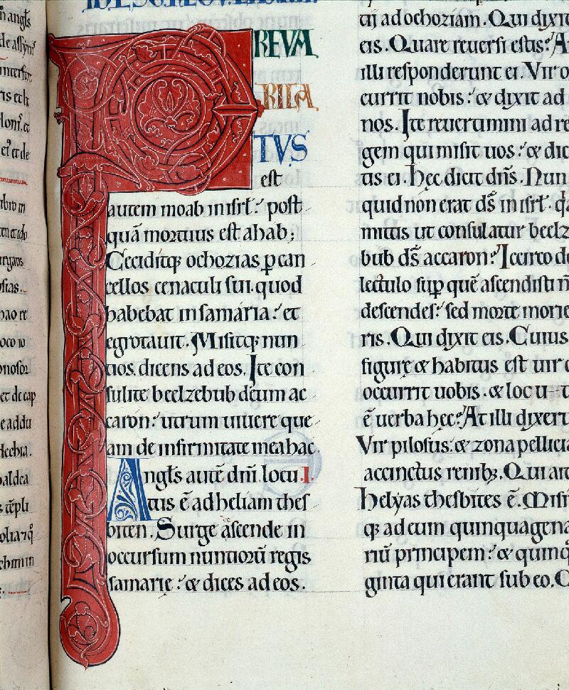 Troyes, Bibl. mun., ms. 0027, t. II, f. 165 - vue 2