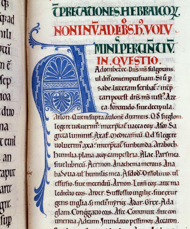 Troyes, Bibl. mun., ms. 0027, t. II, f. 197 - vue 2