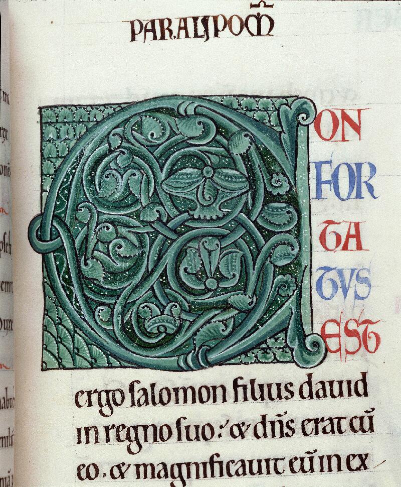 Troyes, Bibl. mun., ms. 0027, t. III, f. 037 - vue 2