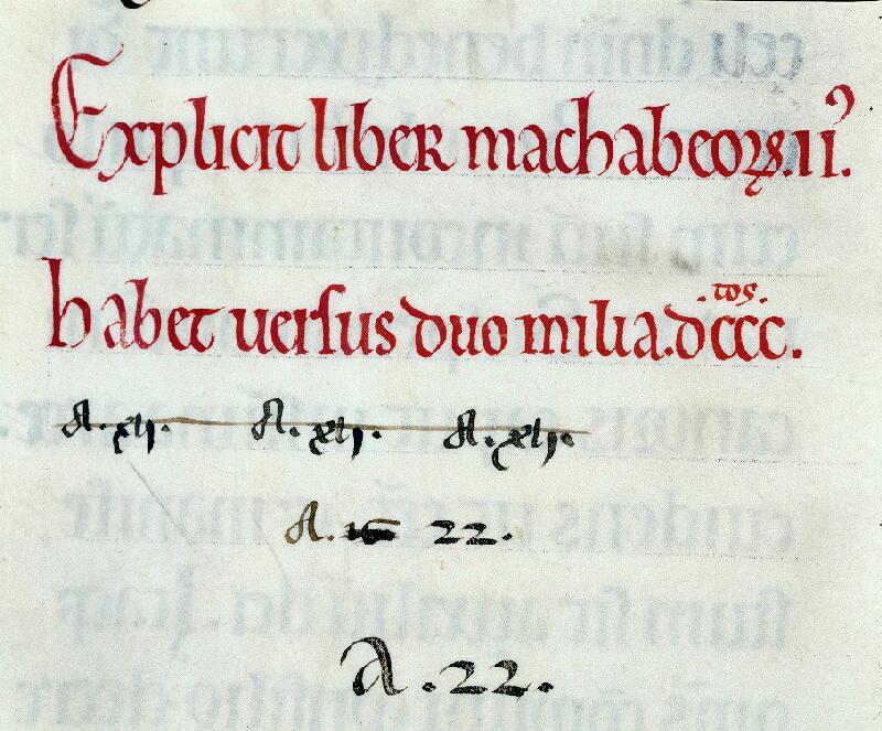 Troyes, Bibl. mun., ms. 0027, t. III, f. 191v - vue 2