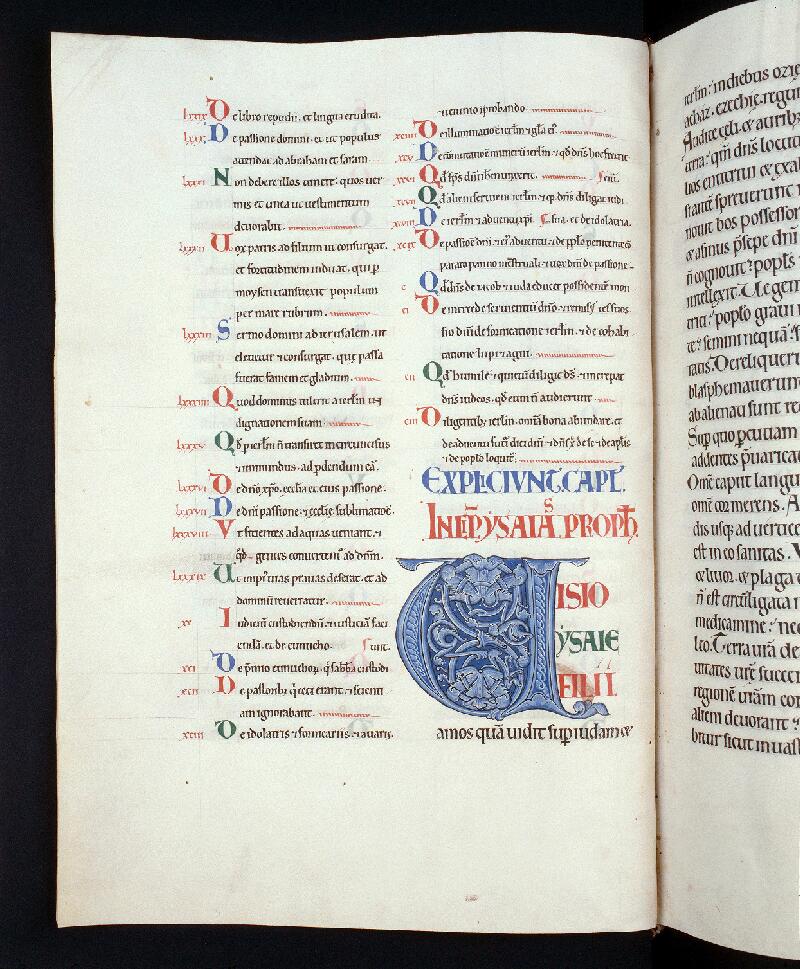 Troyes, Bibl. mun., ms. 0027, t. IV, f. 004v - vue 1