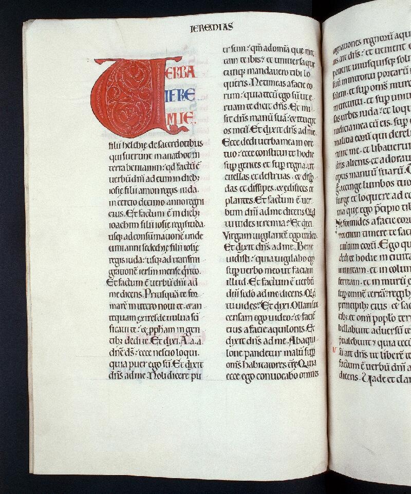 Troyes, Bibl. mun., ms. 0027, t. IV, f. 056v - vue 1