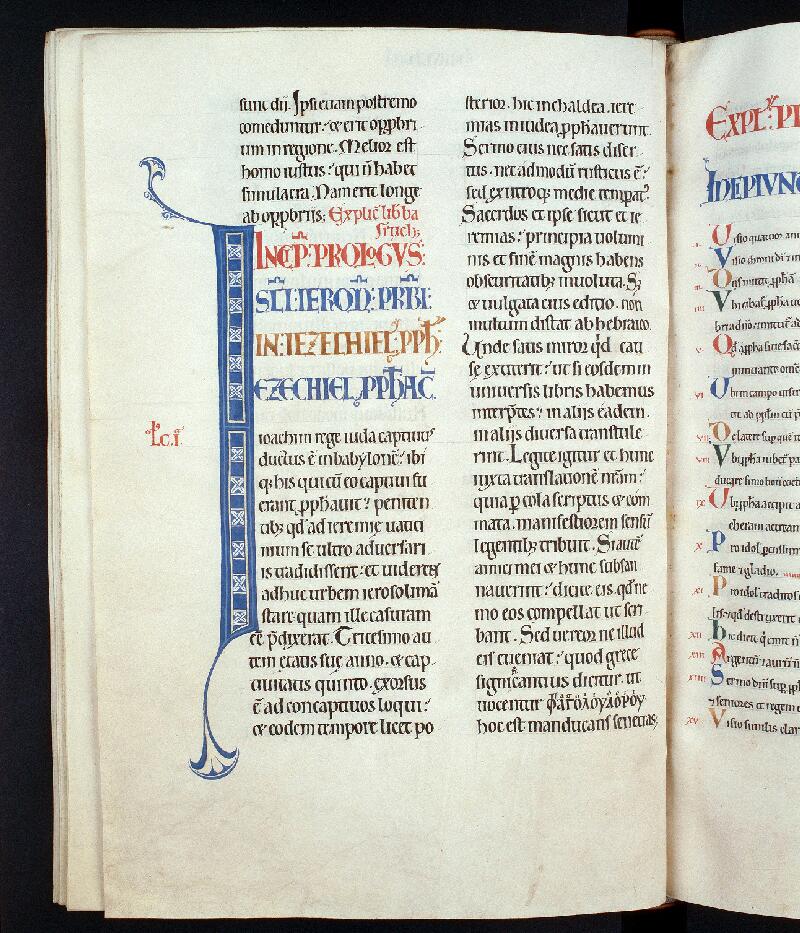 Troyes, Bibl. mun., ms. 0027, t. IV, f. 125v - vue 1