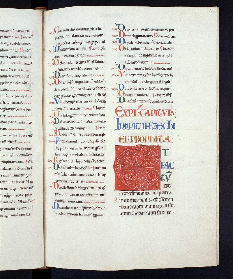 Troyes, Bibl. mun., ms. 0027, t. IV, f. 127 - vue 1