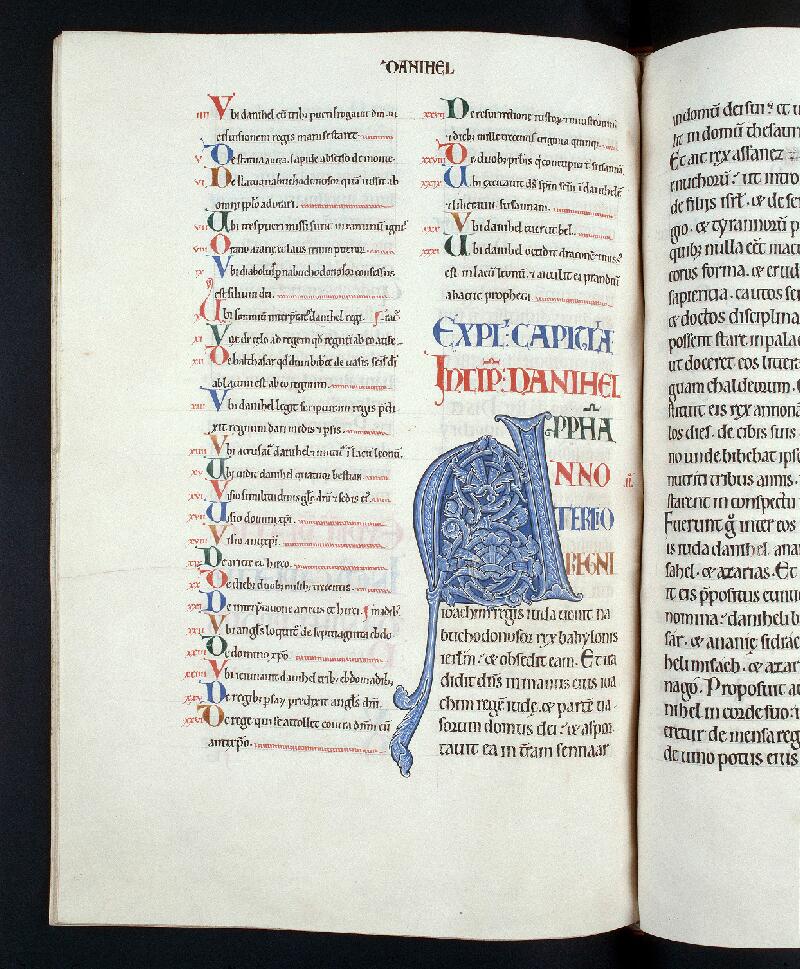 Troyes, Bibl. mun., ms. 0027, t. IV, f. 181v - vue 1