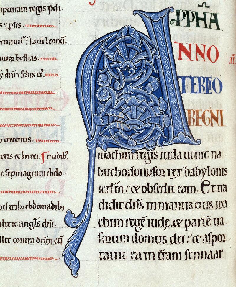 Troyes, Bibl. mun., ms. 0027, t. IV, f. 181v - vue 2