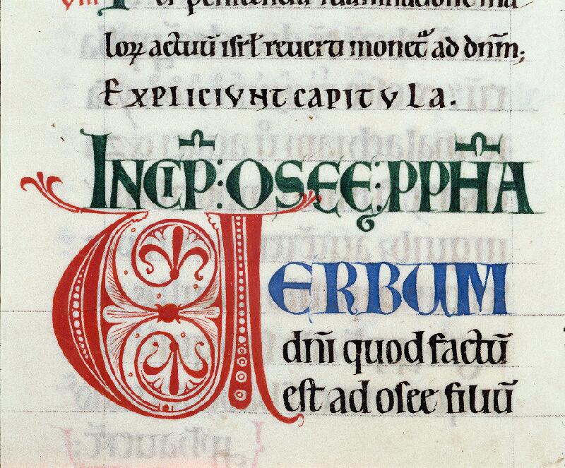 Troyes, Bibl. mun., ms. 0027, t. IV, f. 203v - vue 2