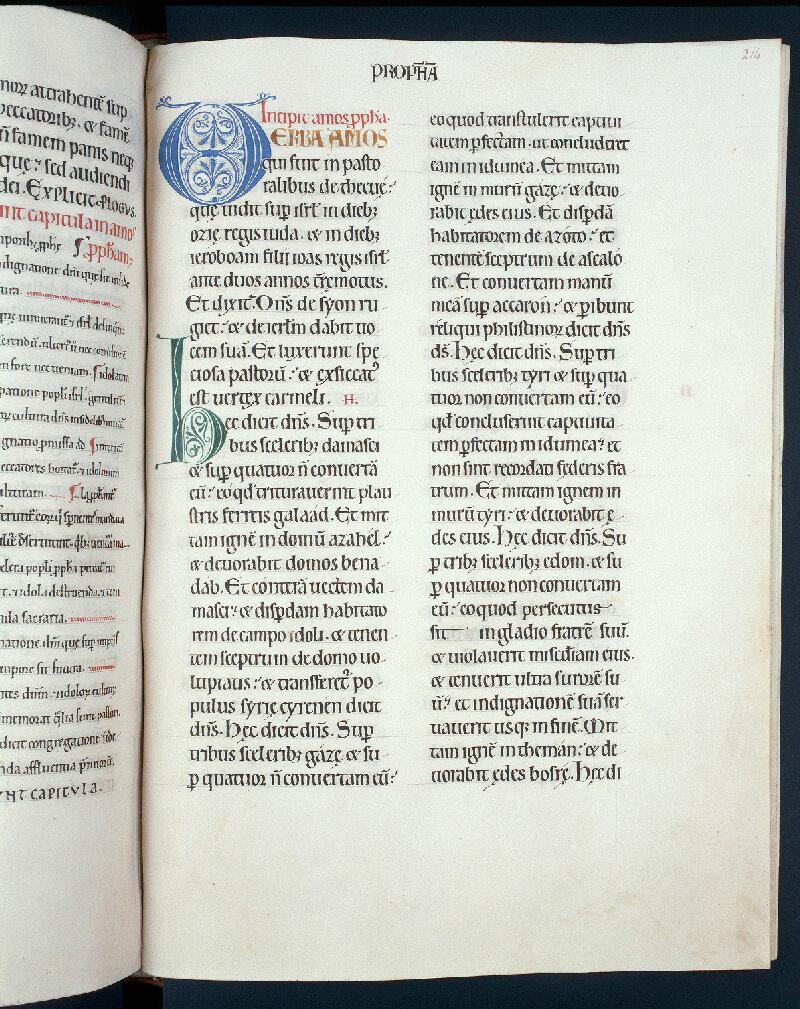 Troyes, Bibl. mun., ms. 0027, t. IV, f. 214 - vue 1
